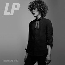 LP - Night Like This