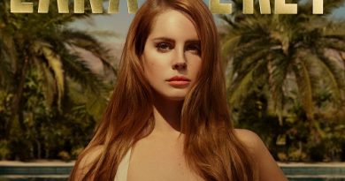 Lana Del Rey - Million Dollar Man