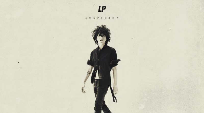LP - Suspicion