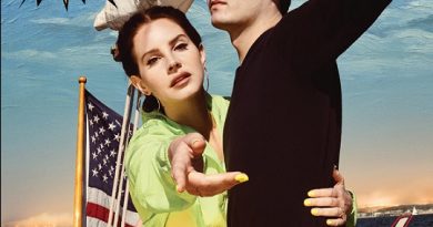 Lana Del Rey - Fuck it I love you