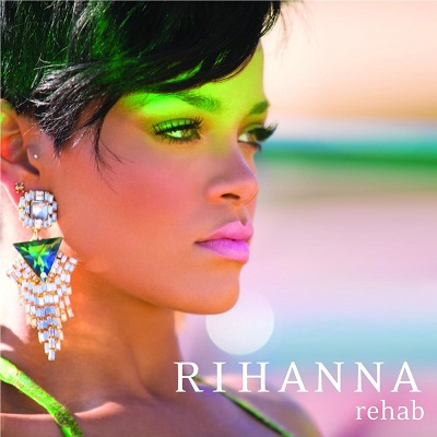 Rihanna,Justin Timberlake - Rehab