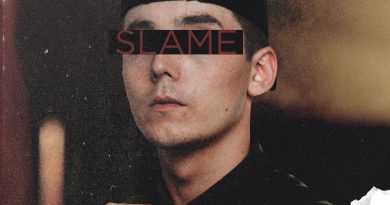 Slame - Кто ты такой?