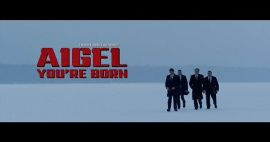 АИГЕЛ - You're Born
