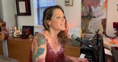 The Mood That I'm In Beth Hart