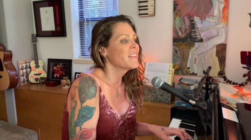 The Mood That I'm In Beth Hart