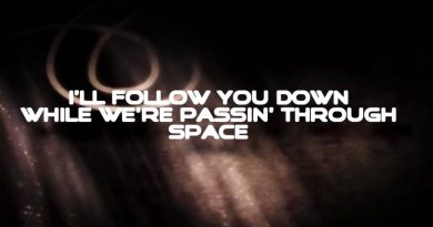 Shinedown - I'll Follow You