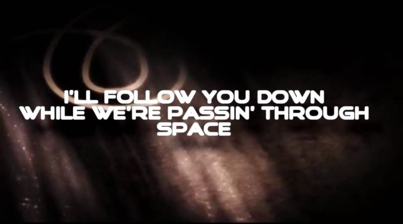 Shinedown - I'll Follow You