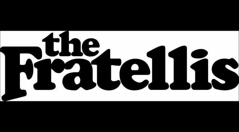 This Is Not the End of the World The Fratellis