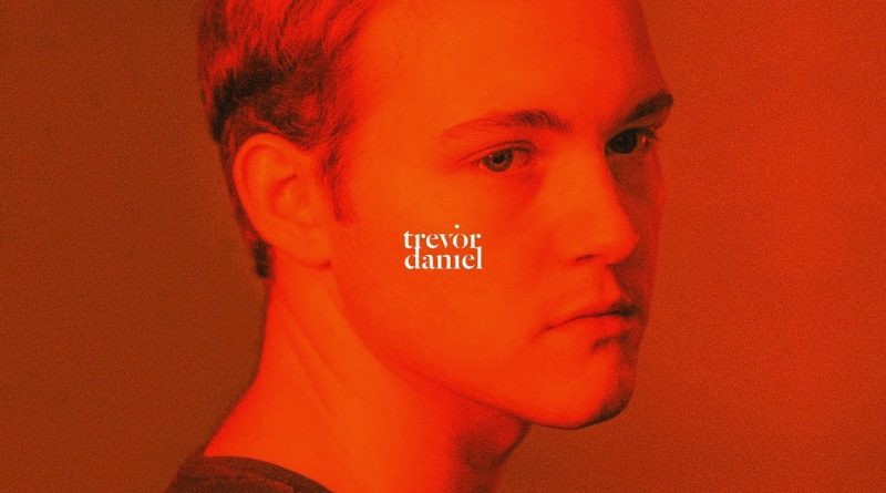 Trevor Daniel – Youth