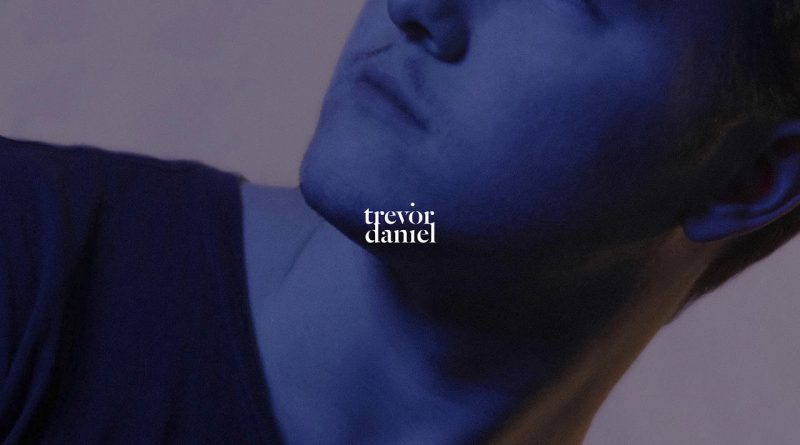 Trevor Daniel - With You