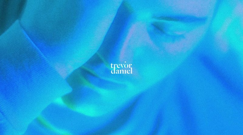 Trevor Daniel – Face It