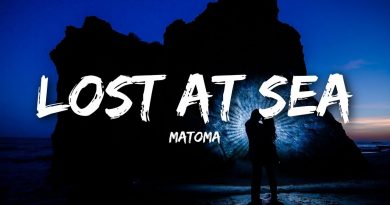 Matoma - Lost At Sea