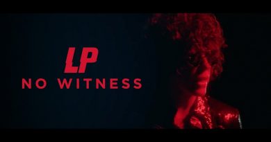 LP - No Witness