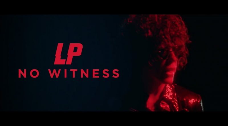 LP - No Witness
