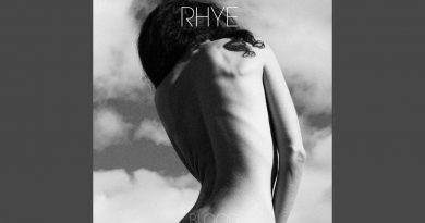 Rhye - Feel Your Weight