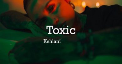 Kehlani - Toxic