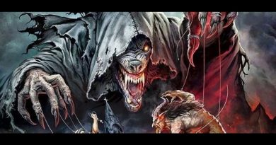 Powerwolf - Venom of Venus