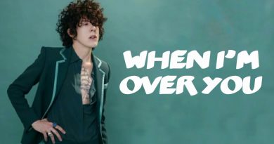 LP - When I'm over You