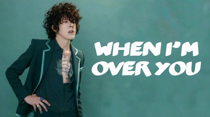 LP - When I'm over You