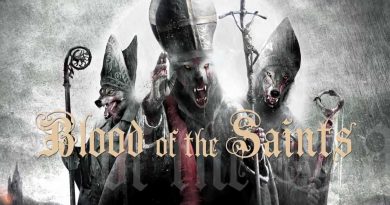 Powerwolf - Sanctified with Dynamite