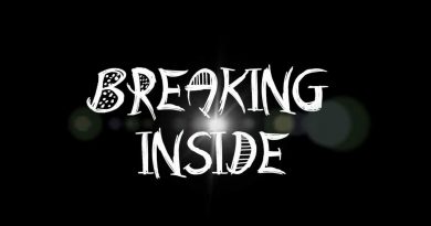 Shinedown - Breaking Inside