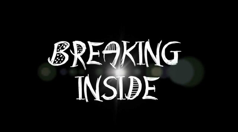 Shinedown - Breaking Inside