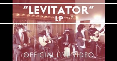 LP - Levitator