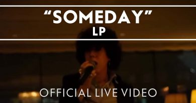 LP - Someday