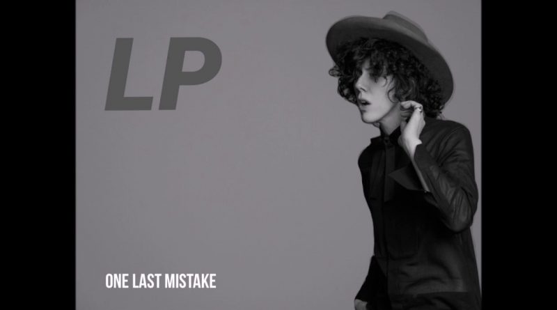 LP - One Last Mistake
