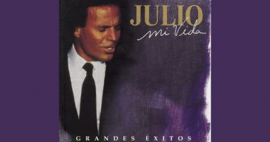 Julio Iglesias - Caruso