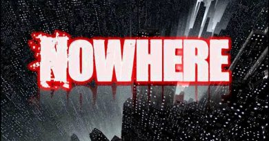 Shinedown - Nowhere Kids