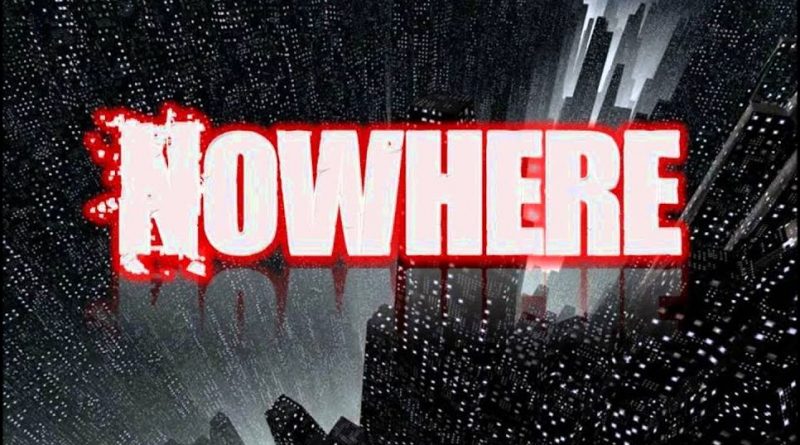 Shinedown - Nowhere Kids