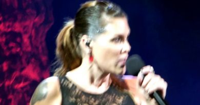 Might As Well Smile Beth Hart