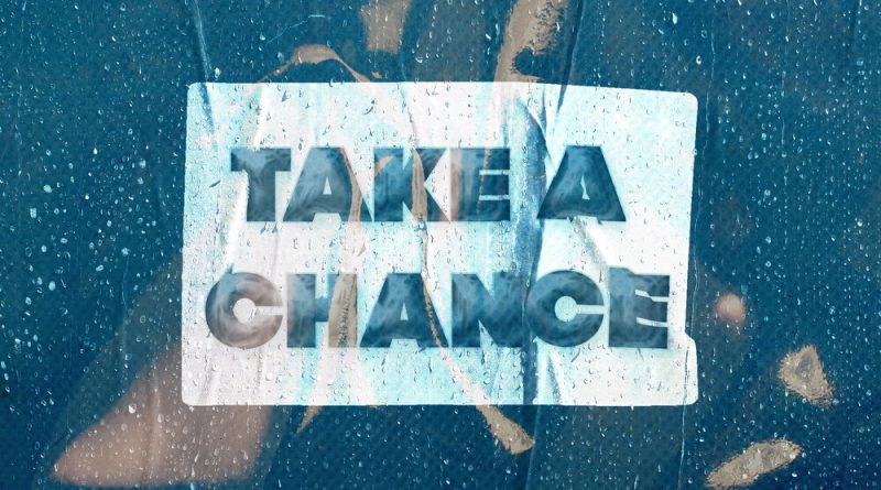 Oliver Heldens - Take A Chance