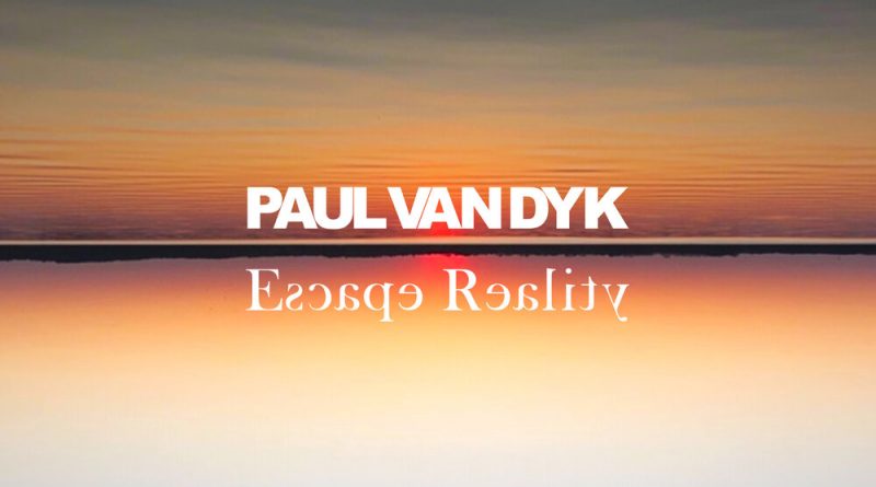 Paul Van Dyk - New York City Escape Mix