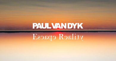 Paul Van Dyk - I Don't Deserve You Escape Mix