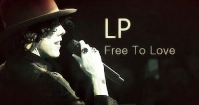 LP - Free to Love