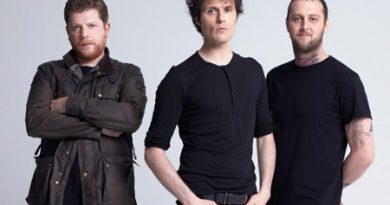 Seven Nights Seven Days The Fratellis