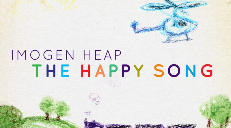 Imogen Heap - The Happy Song