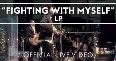 LP - Fighting with Myself