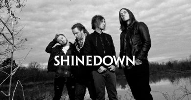 Shinedown - Better Version