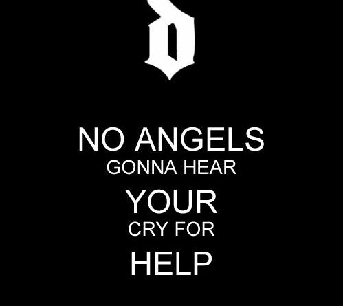 Shinedown - Cry for Help