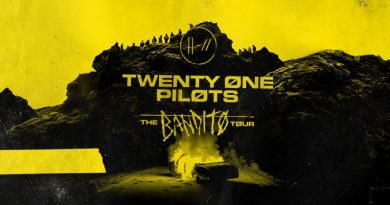 twenty one pilots - Bandito