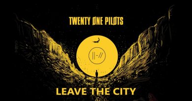 twenty one pilots - Leave the City