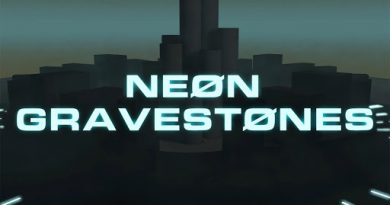 twenty one pilots - Neon Gravestones