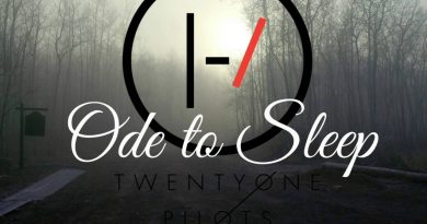 twenty one pilots - Ode to Sleep