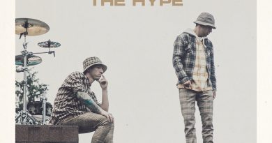 twenty one pilots - The Hype