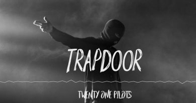 twenty one pilots - Trapdoor
