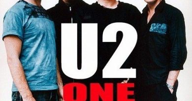 U2 -ONE