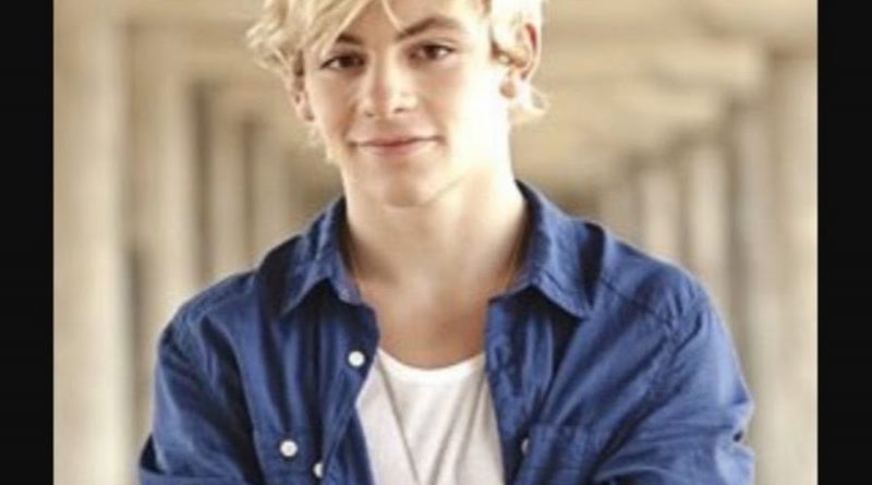 I Think About You Ross Lynch